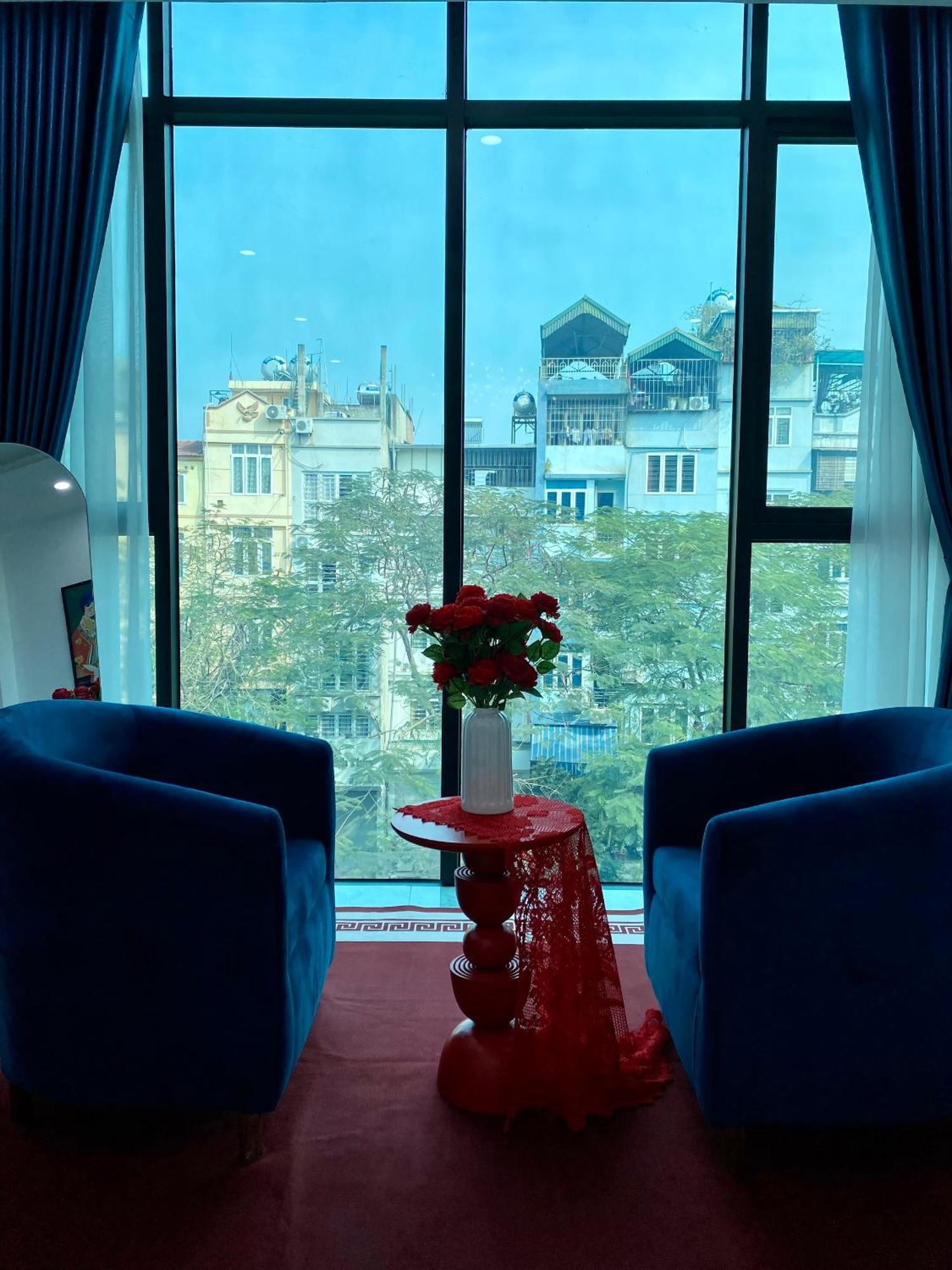 The Grand Diamond C Tuong Mai