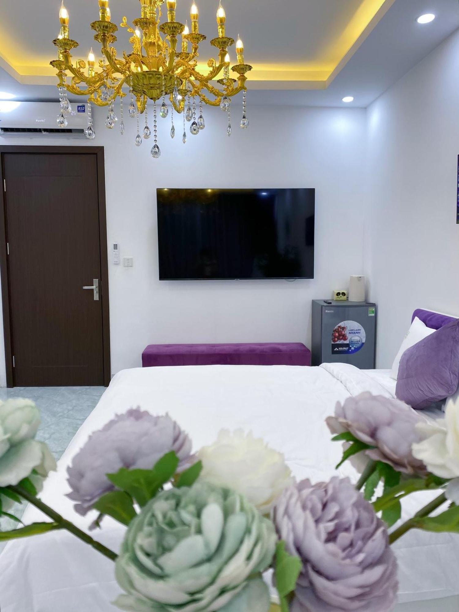 The Grand Diamond C Tuong Mai Apartment