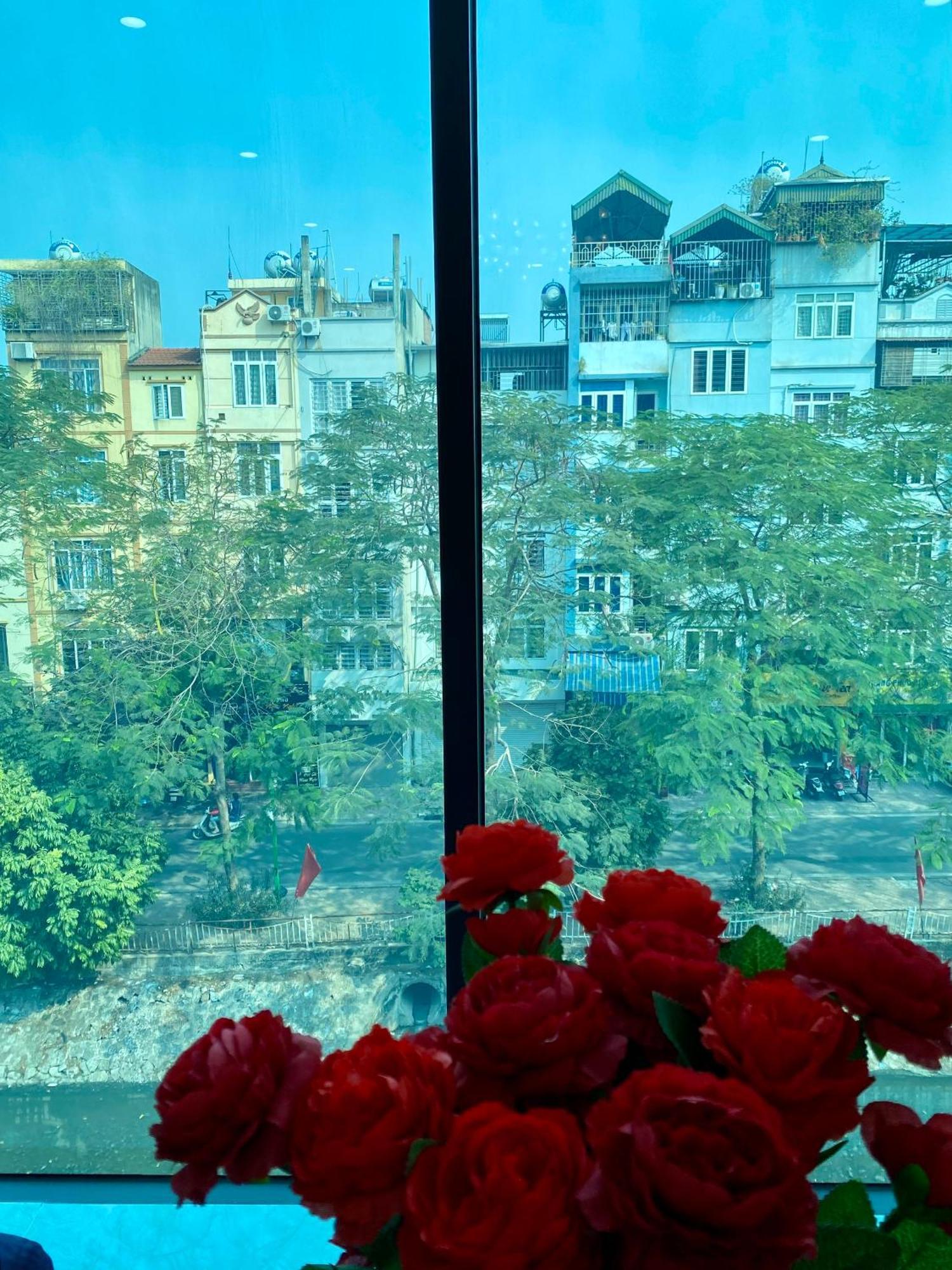The Grand Diamond C Tuong Mai Apartment