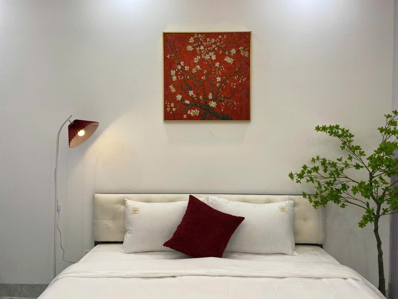The Grand Diamond C Tuong Mai Apartment
