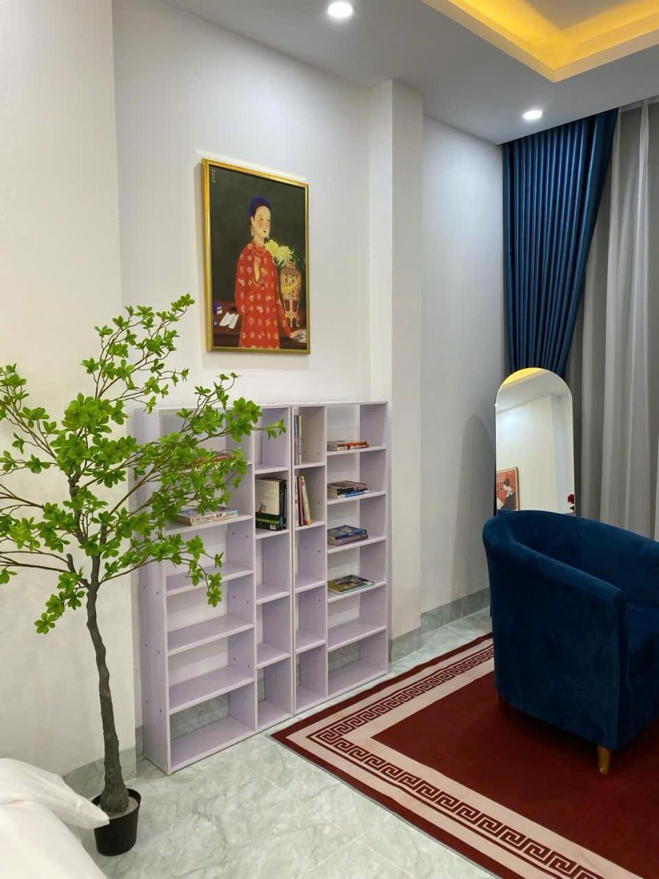 The Grand Diamond C Tuong Mai * Hanoi