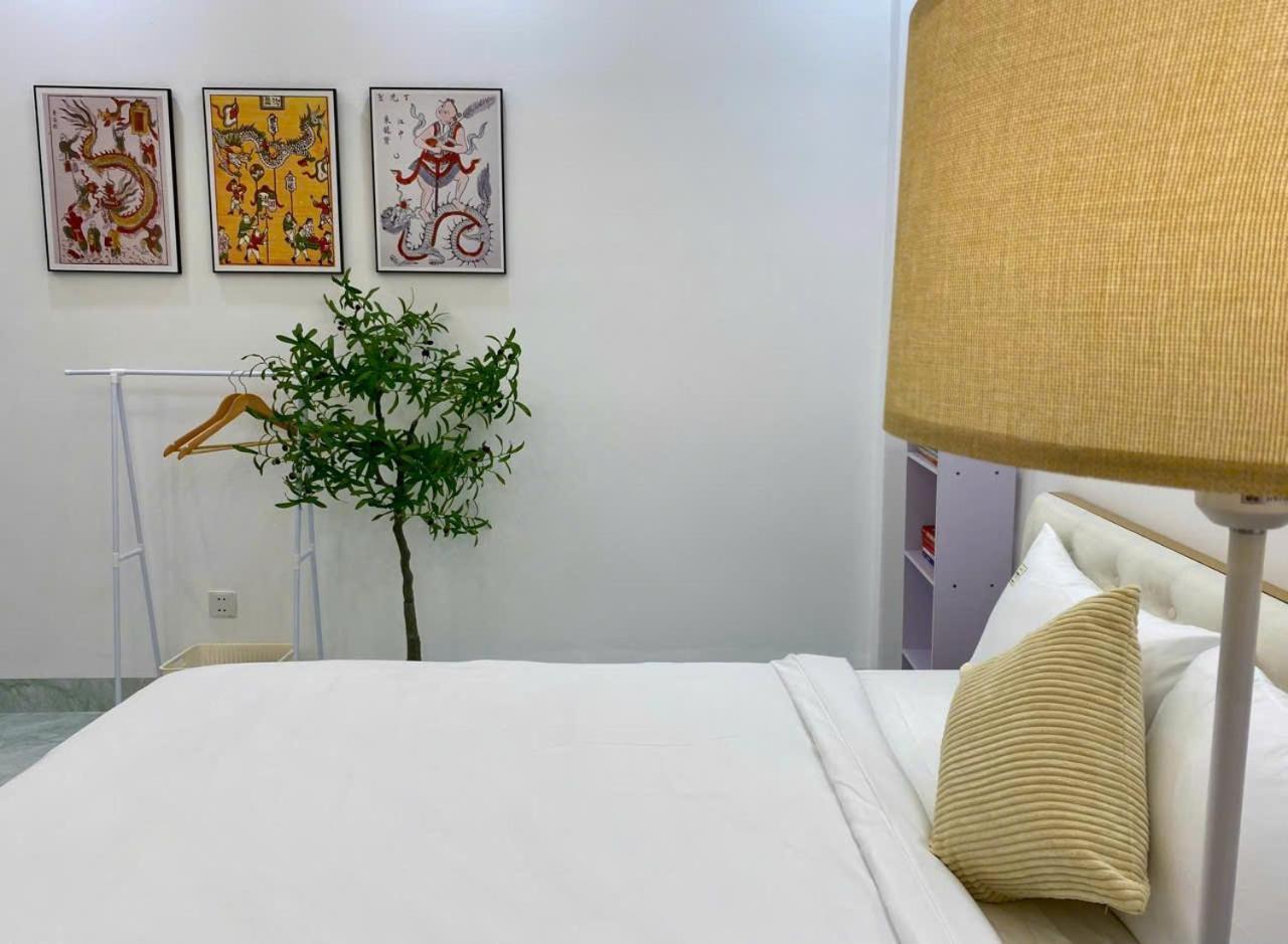 The Grand Diamond C Tuong Mai Apartment Hanoi