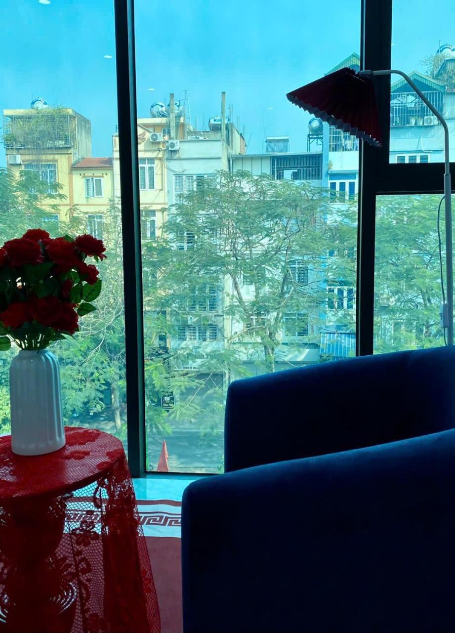 The Grand Diamond C Tuong Mai