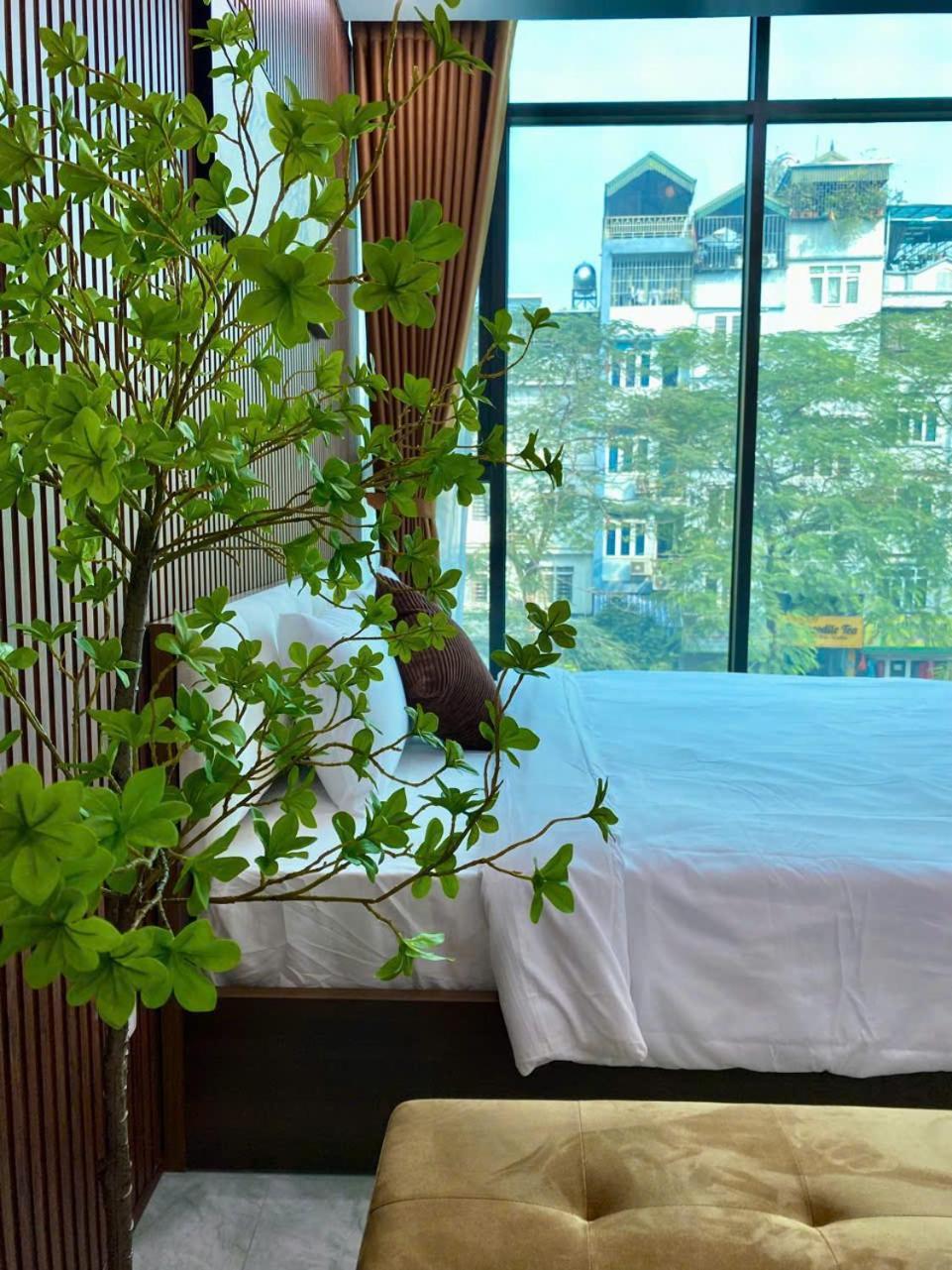 The Grand Diamond C Tuong Mai Apartment *