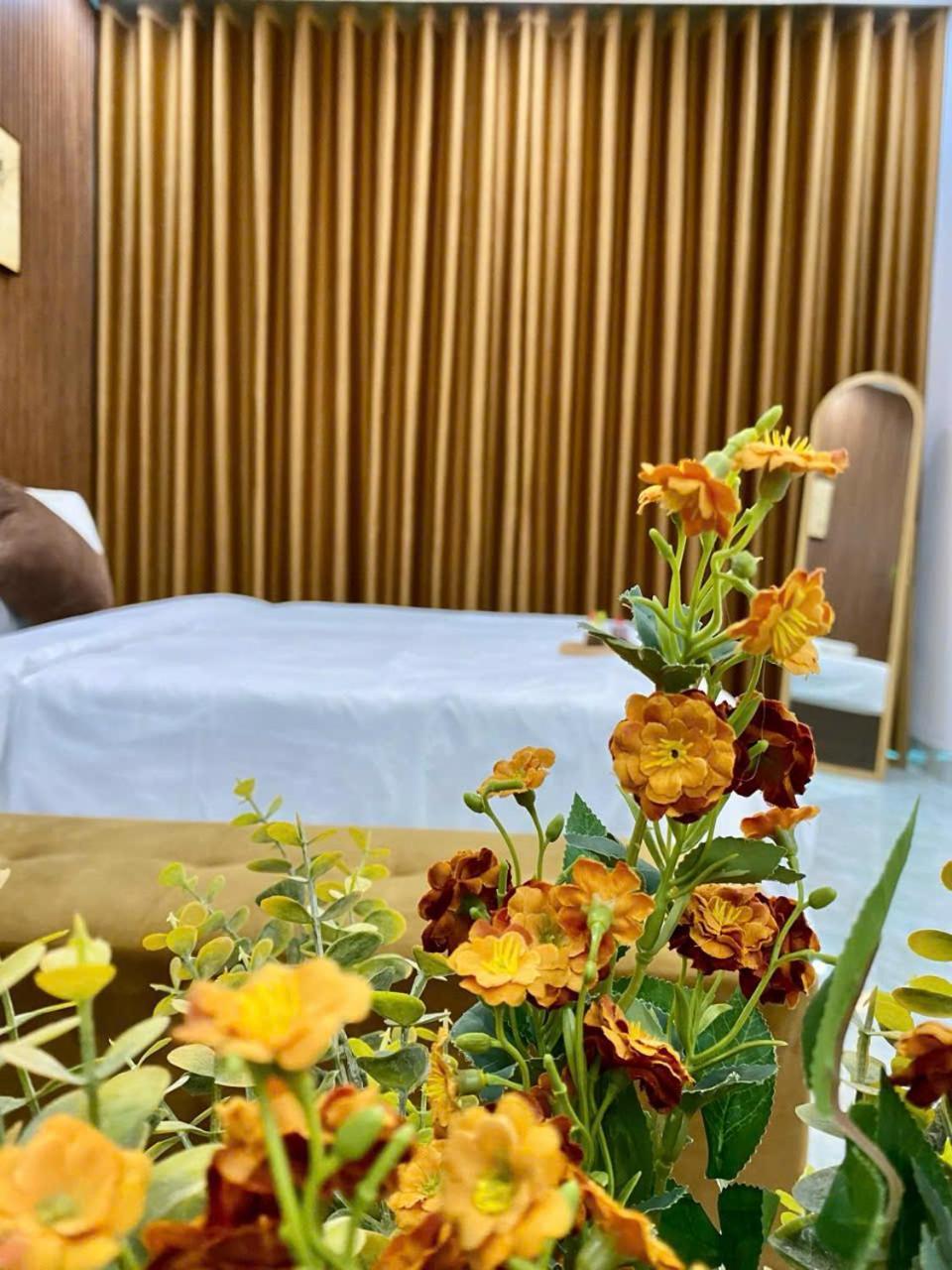 The Grand Diamond C Tuong Mai Apartment *